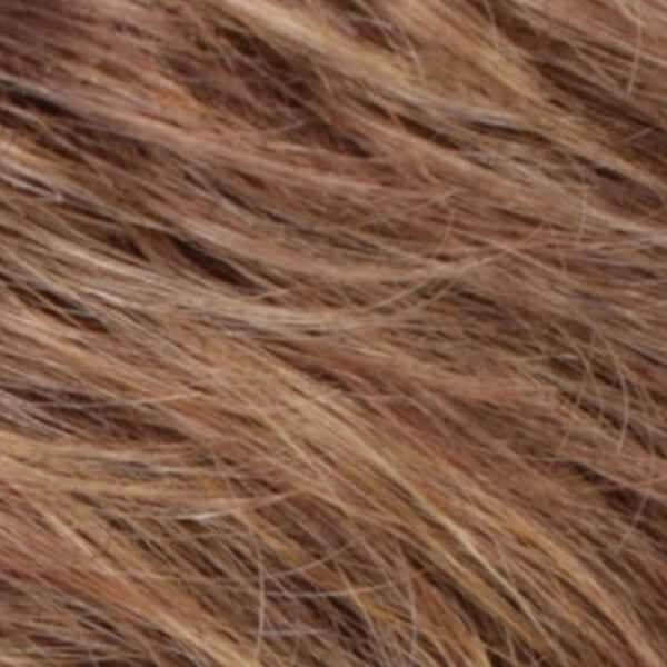 Heidi Hairpiece by Estetica Designs | Synthetic (Traditional Cap)