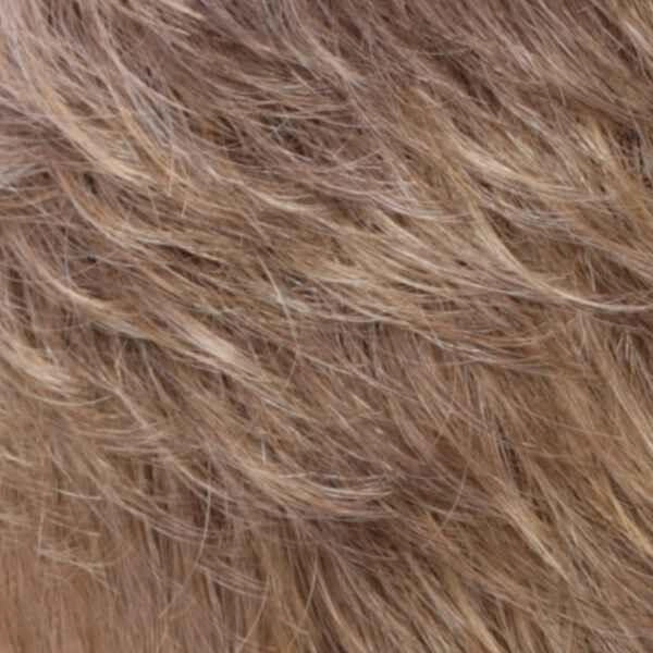 Heidi Hairpiece by Estetica Designs | Synthetic (Traditional Cap)