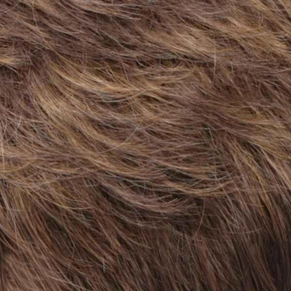 Heidi Hairpiece by Estetica Designs | Synthetic (Traditional Cap)