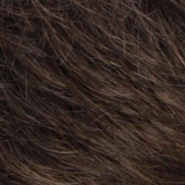 Heidi Hairpiece by Estetica Designs | Synthetic (Traditional Cap)