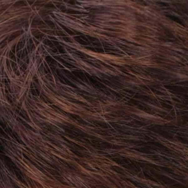 Heidi Hairpiece by Estetica Designs | Synthetic (Traditional Cap)