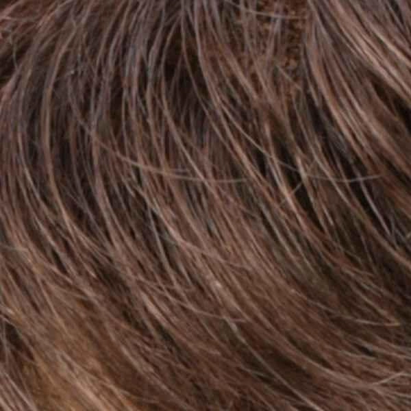 Heidi Hairpiece by Estetica Designs | Synthetic (Traditional Cap)