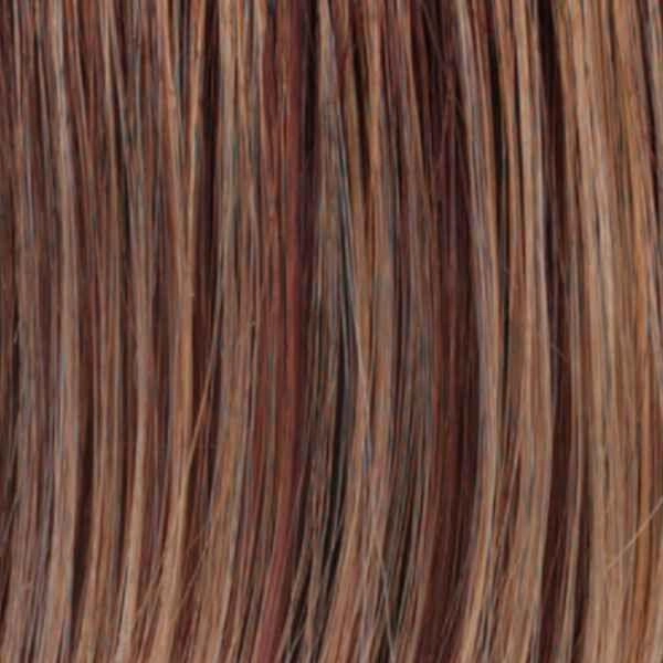 Heidi Hairpiece by Estetica Designs | Synthetic (Traditional Cap)