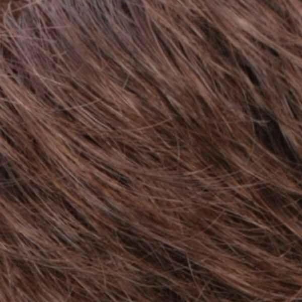 Heidi Hairpiece by Estetica Designs | Synthetic (Traditional Cap)