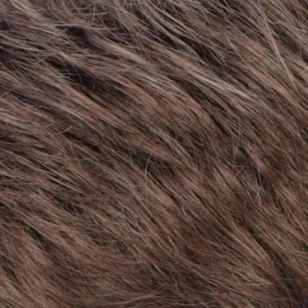 Heidi Hairpiece by Estetica Designs | Synthetic (Traditional Cap)