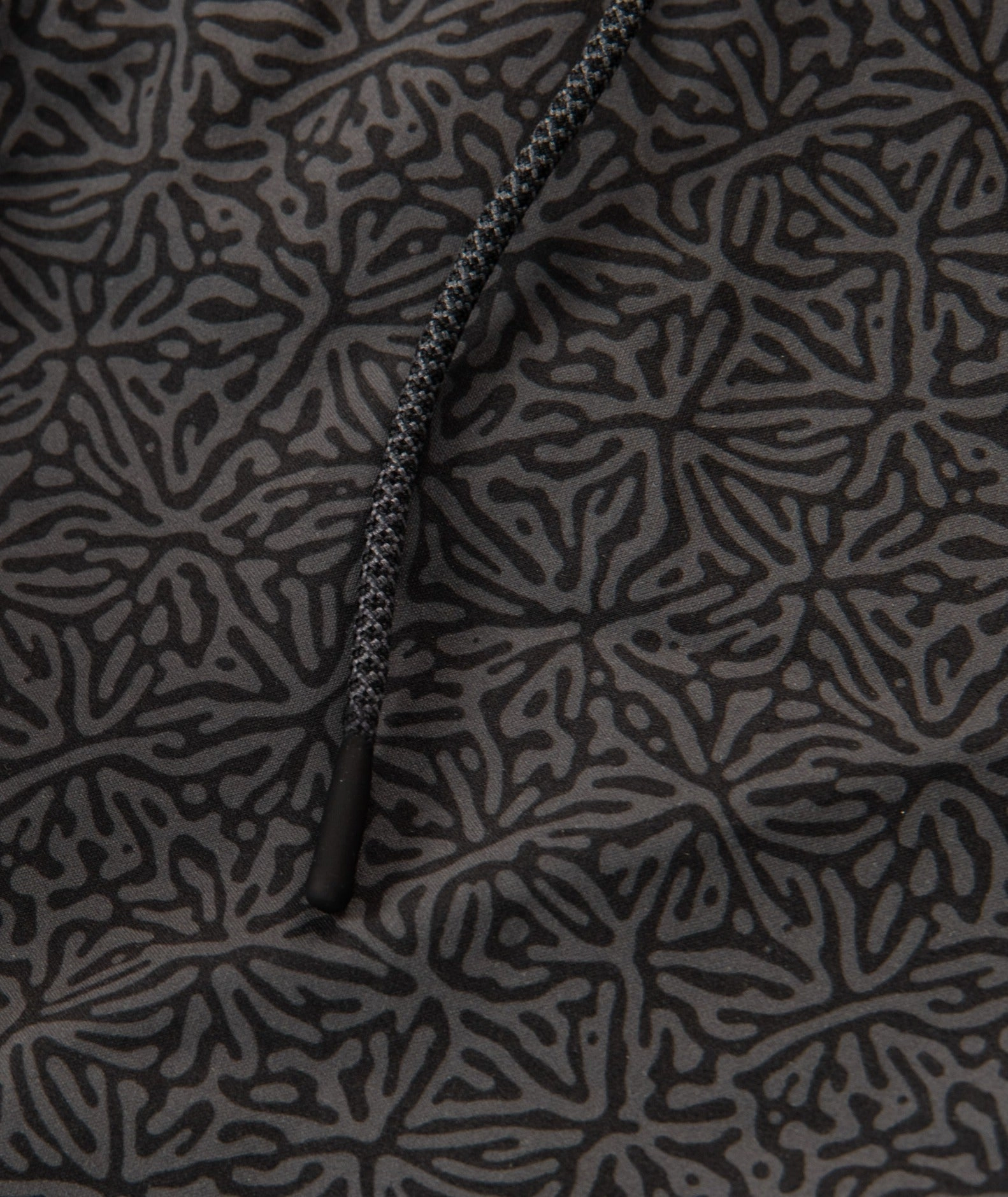 Holgate Boardshort - Black