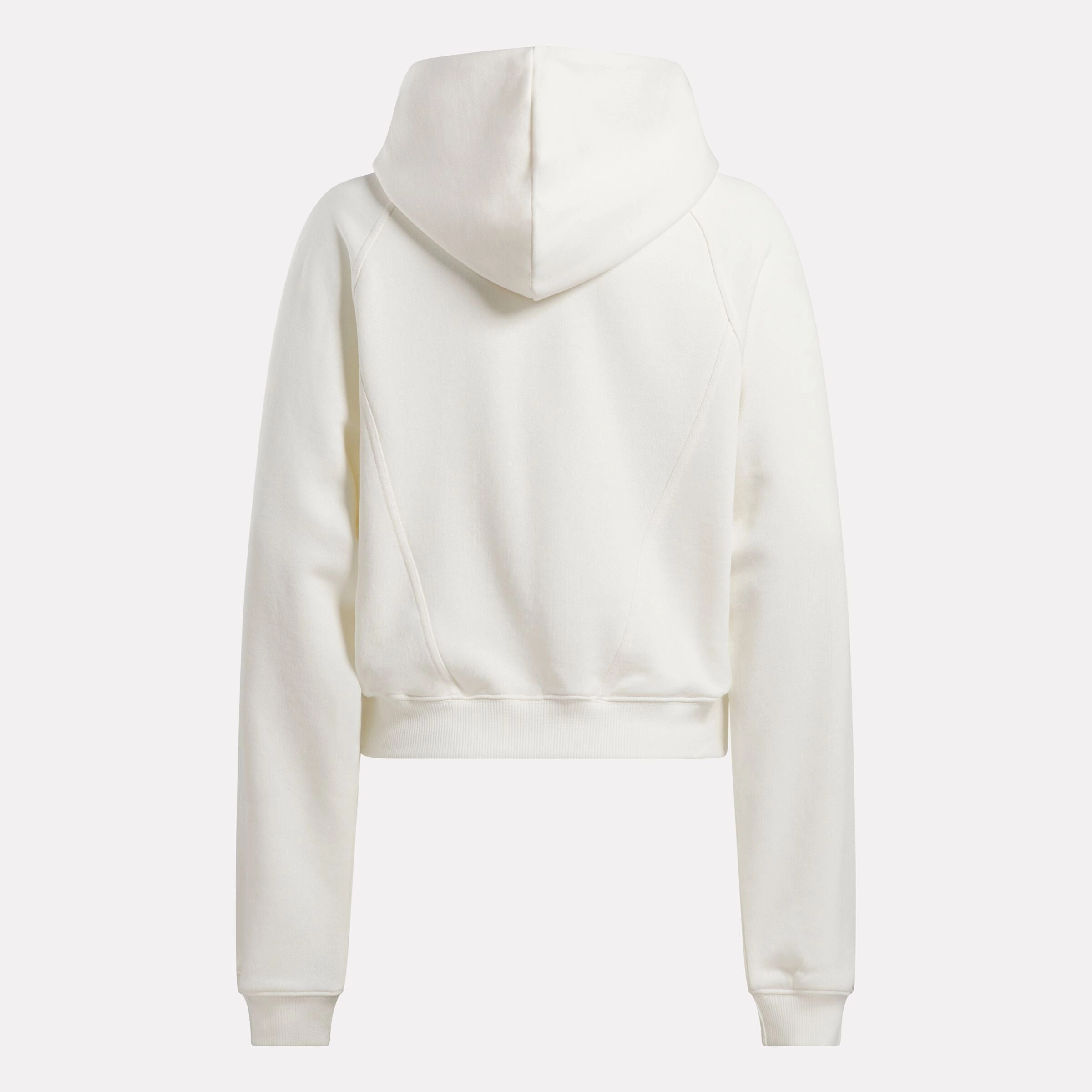 Icon Elements Ft Hoodie Chalk