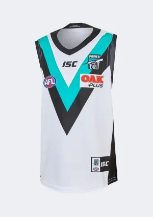 ISC Kids' 2019 Port Adelaide Clash Guernsey