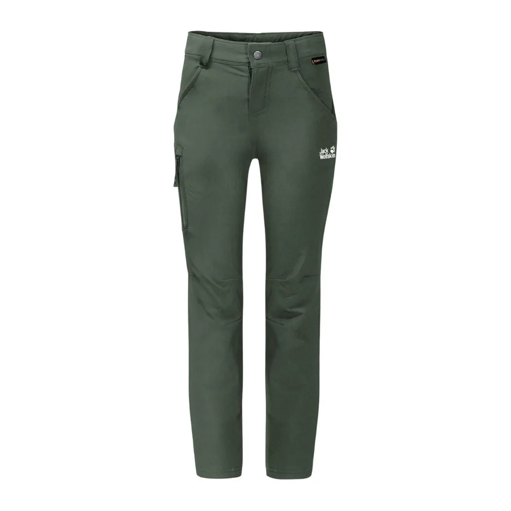 jack wolfskin Activate Kids Pants