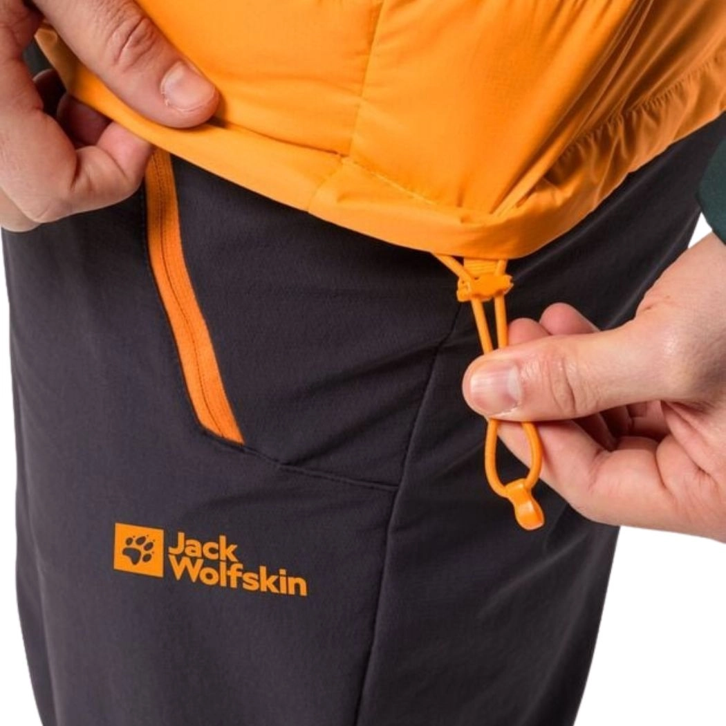 jack wolfskin Ather Men's Down Hoodie