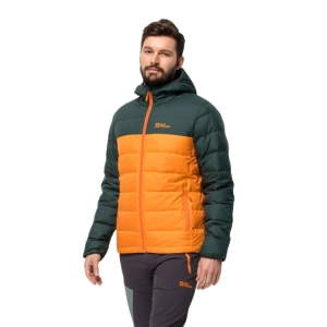 jack wolfskin Ather Men's Down Hoodie
