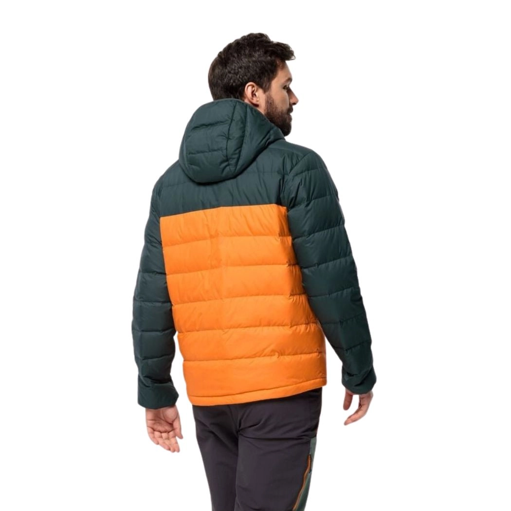 jack wolfskin Ather Men's Down Hoodie