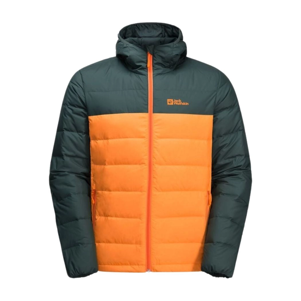 jack wolfskin Ather Men's Down Hoodie