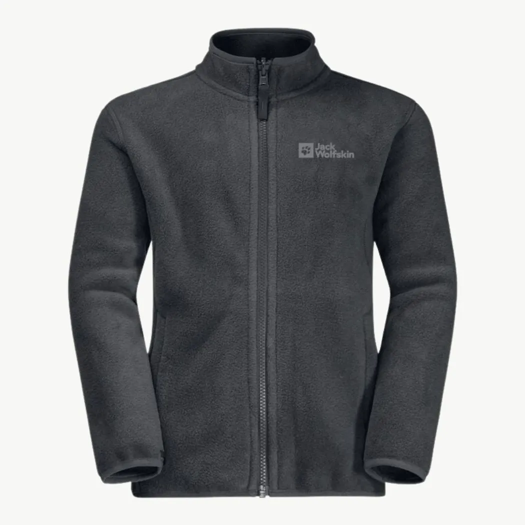 jack wolfskin Iceland 3IN1 Kids Jacket