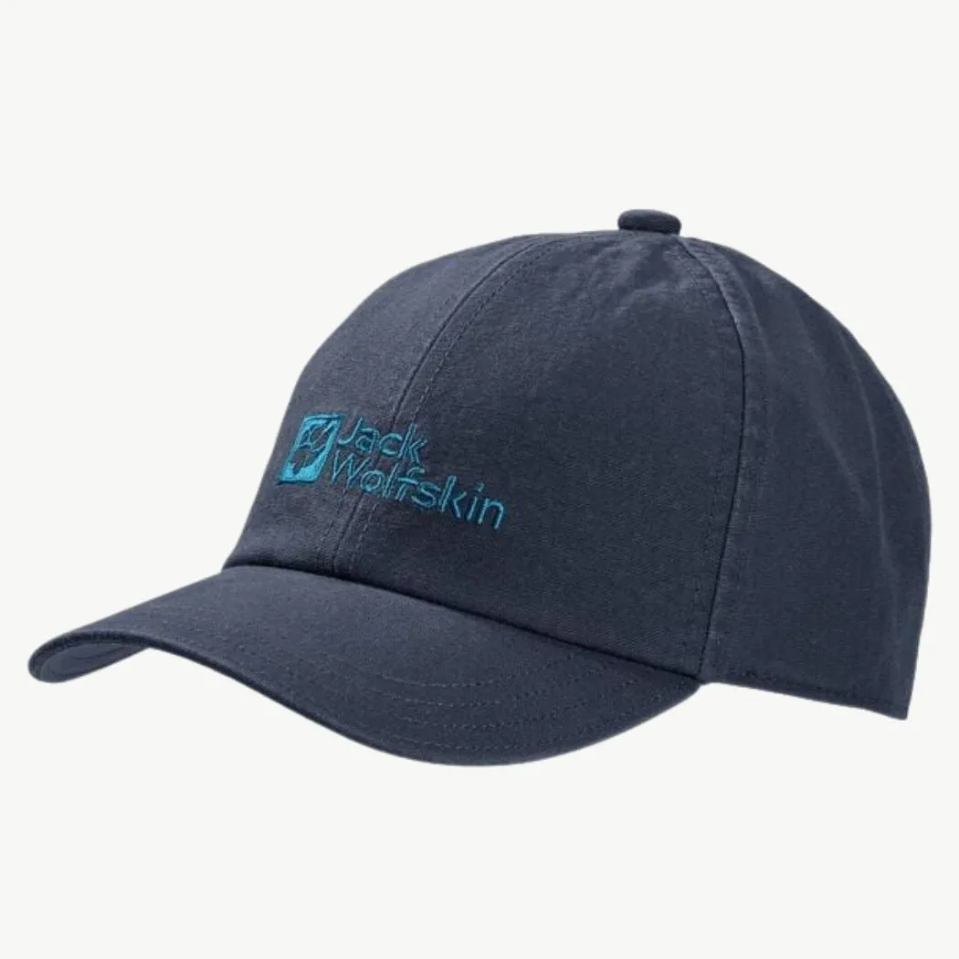 jack wolfskin Kids Baseball Cap
