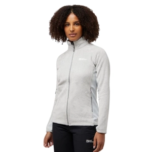 jack wolfskin Rotwands Full Zip Women's Fleece Jacket
