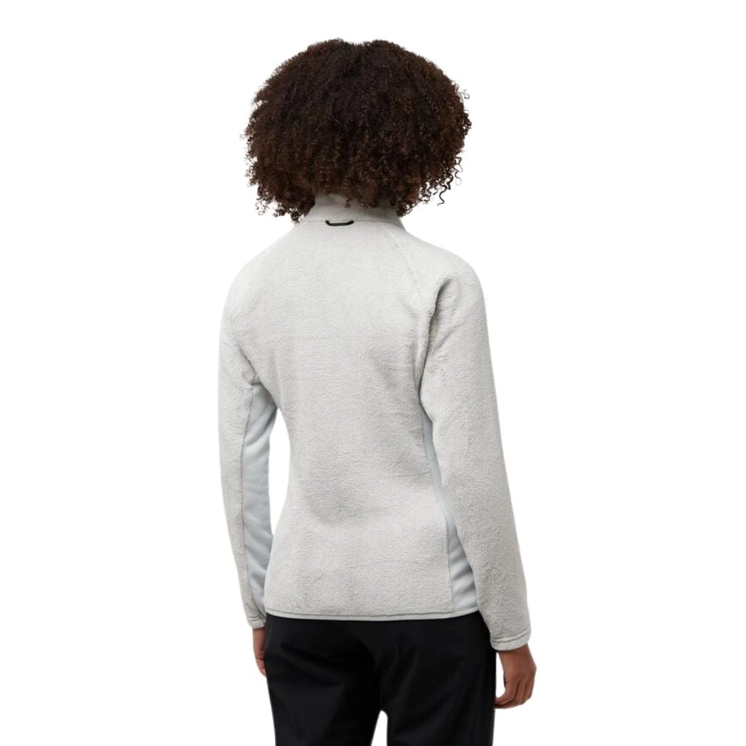 jack wolfskin Rotwands Full Zip Women's Fleece Jacket
