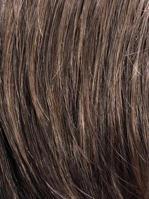 Jay Men's Wig by Ellen Wille | Men's Heat Friendly Synthetic System