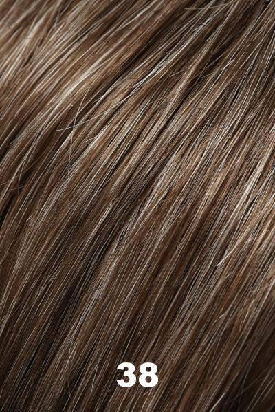 Jon Renau Wigs - Anne (#5384)