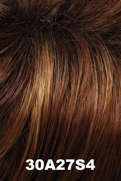 Jon Renau Wigs - Anne (#5384)