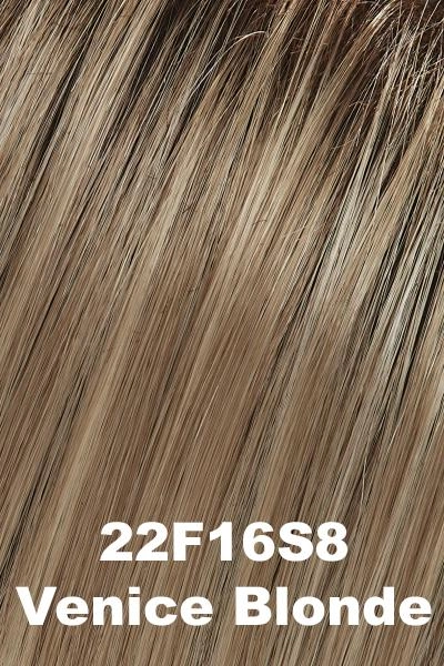 Jon Renau Wigs - Anne (#5384)