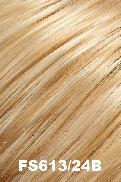 Jon Renau Wigs - Anne (#5384)