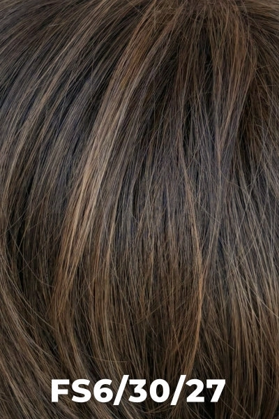 Jon Renau Wigs - Camilla (#5401)