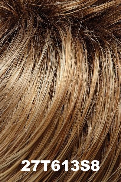 Jon Renau Wigs - Camilla (#5401)