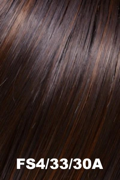 Jon Renau Wigs - Camilla (#5401)
