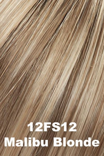 Jon Renau Wigs - Camilla (#5401)