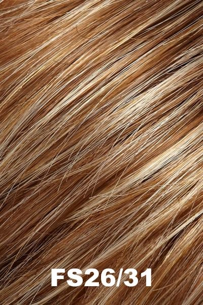 Jon Renau Wigs - Camilla (#5401)