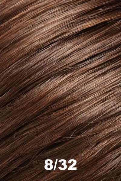 Jon Renau Wigs - Camilla (#5401)