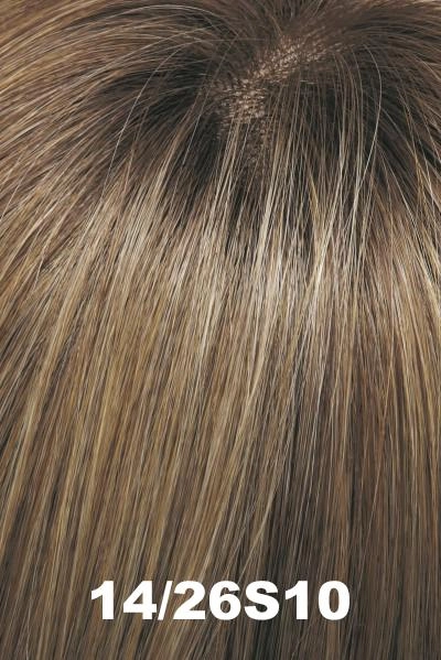 Jon Renau Wigs - Camilla (#5401)