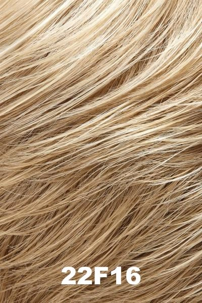 Jon Renau Wigs - Camilla (#5401)