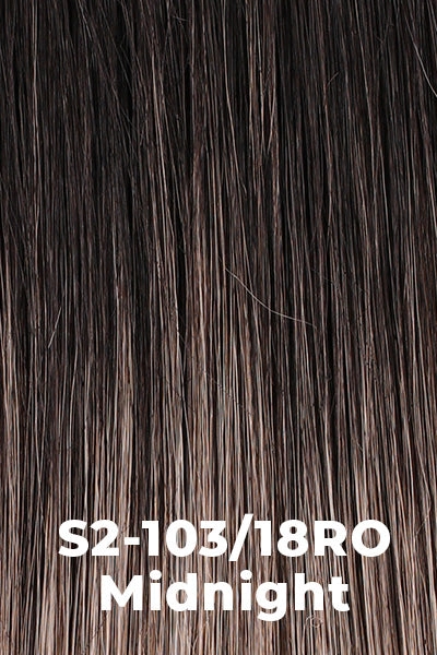 Jon Renau Wigs - Camilla (#5401)