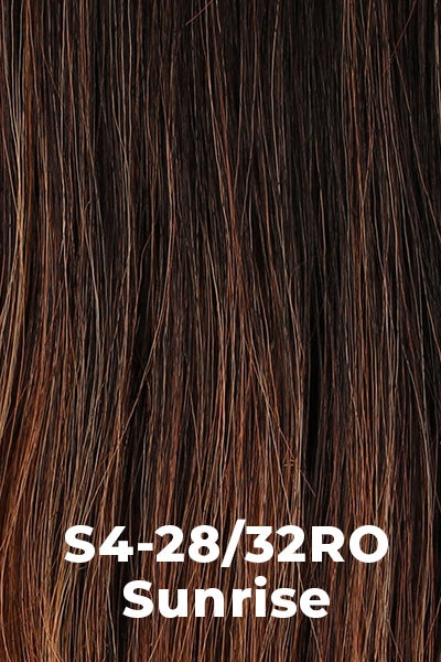 Jon Renau Wigs - Camilla (#5401)