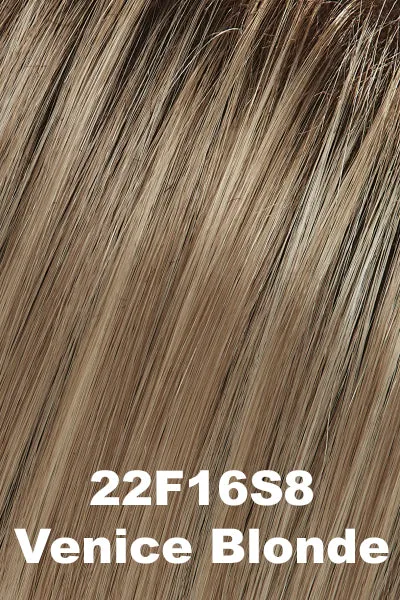Jon Renau Wigs - Idalia (#5912)