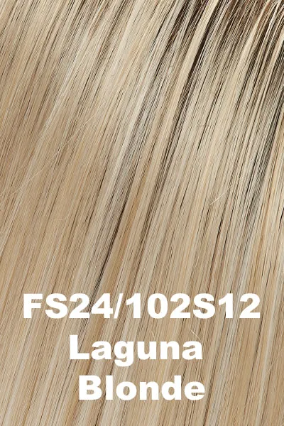 Jon Renau Wigs - Idalia (#5912)