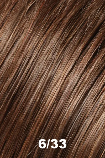 Jon Renau Wigs - Idalia (#5912)
