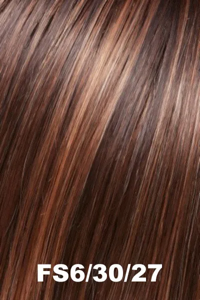 Jon Renau Wigs - Idalia (#5912)