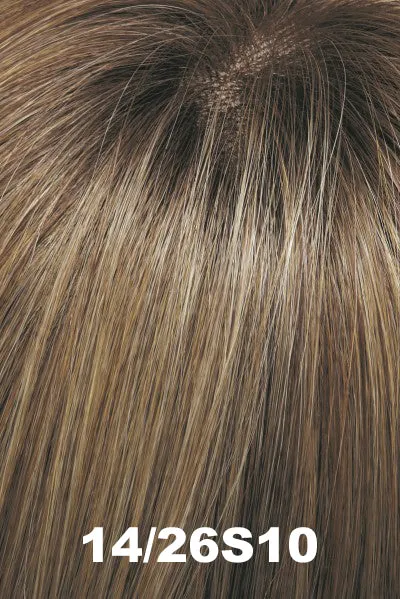 Jon Renau Wigs - Idalia (#5912)