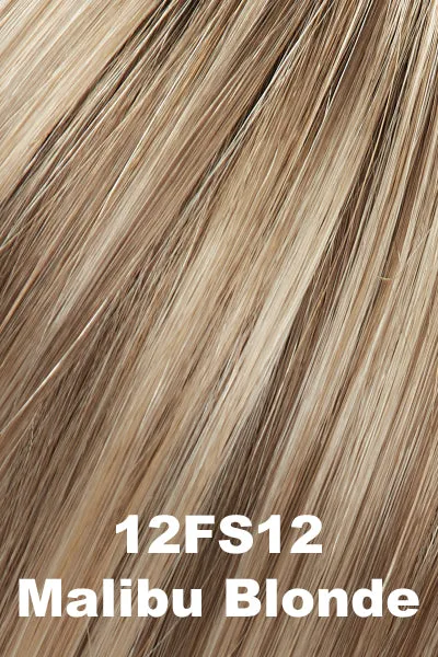 Jon Renau Wigs - Idalia (#5912)