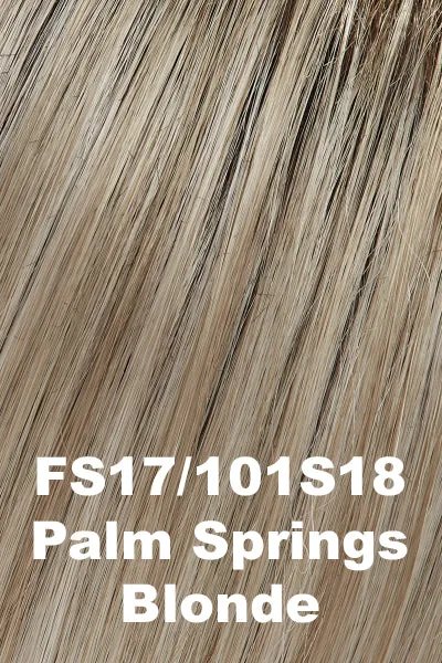 Jon Renau Wigs - Idalia (#5912)
