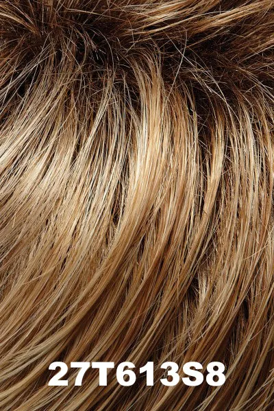 Jon Renau Wigs - Idalia (#5912)