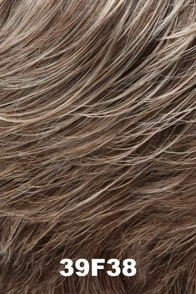 Jon Renau Wigs - Idalia (#5912)