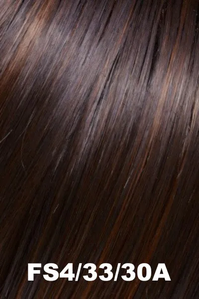 Jon Renau Wigs - Idalia (#5912)
