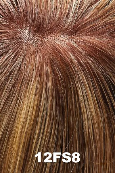 Jon Renau Wigs - Lea Human Hair (#5983)
