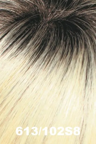 Jon Renau Wigs - Lea Human Hair (#5983)