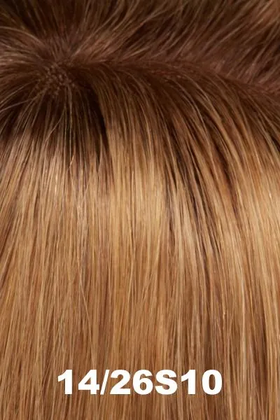 Jon Renau Wigs - Lea Human Hair (#5983)