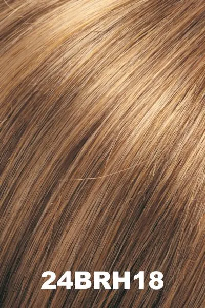 Jon Renau Wigs - Lea Human Hair (#5983)